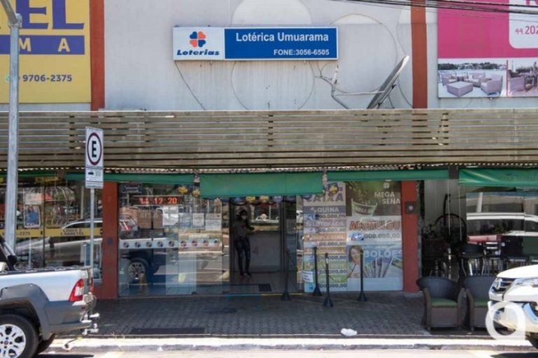 Loterica Umuarama Danilo Martins 08 12 2021 1 1