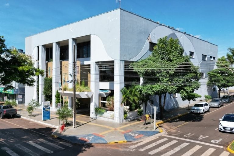 Prefeitura GuaÍra Pr