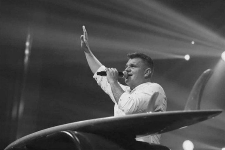 Pastor Rima