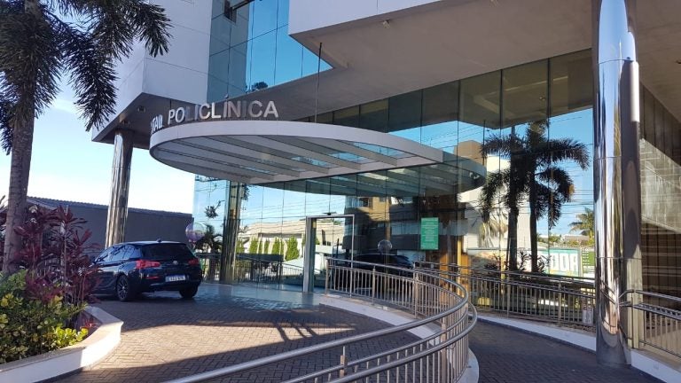Policlinica Casacavel