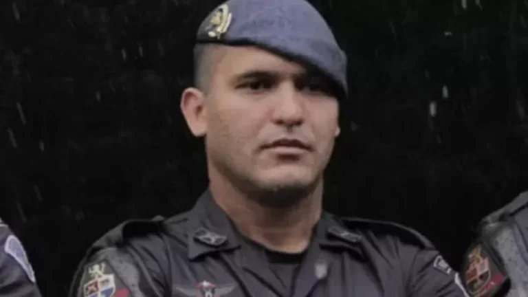 Cabo Da Pm Que Morreu Engasgado Obemdito