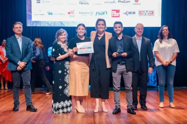 Em Cerimonia Sicoob Arenito Recebe Certificacao Ouro Da Impactacim 673f3e9b1112e