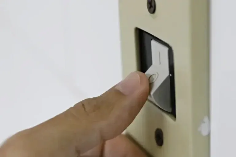 Energia Eletrica Interruptor De Luz Energia070720211248