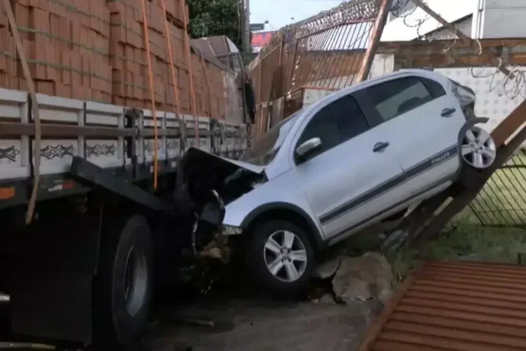 Engavetamento Londrina