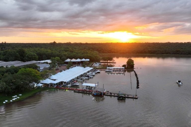 Boat Show De Foz Do Iguaçu Gera Cerca De R$ 30 Milhões Em Negócios