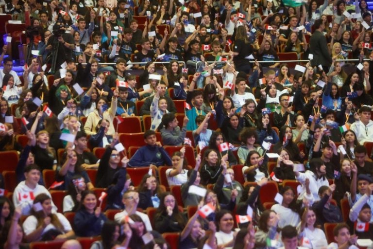 Ganhando O Mundo0015