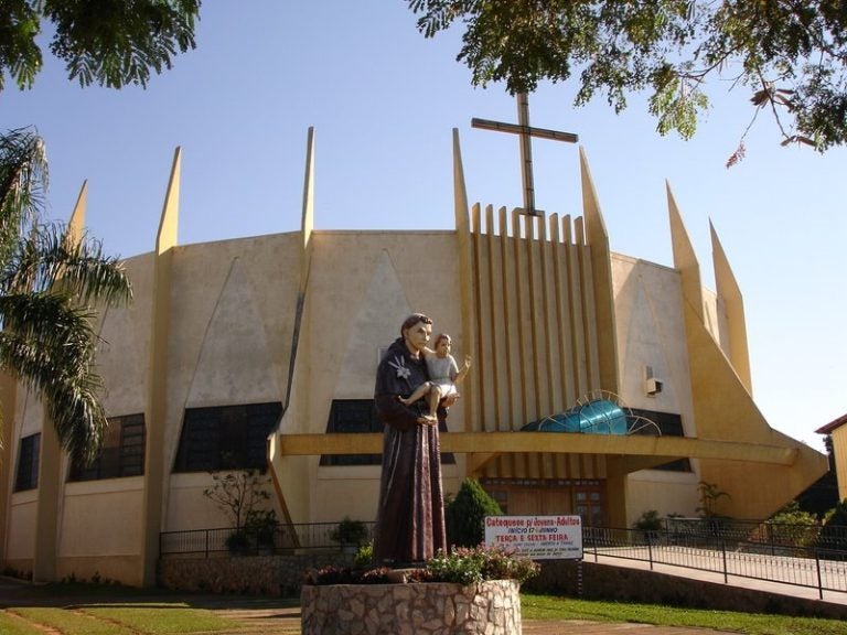 Igreja De Ipora