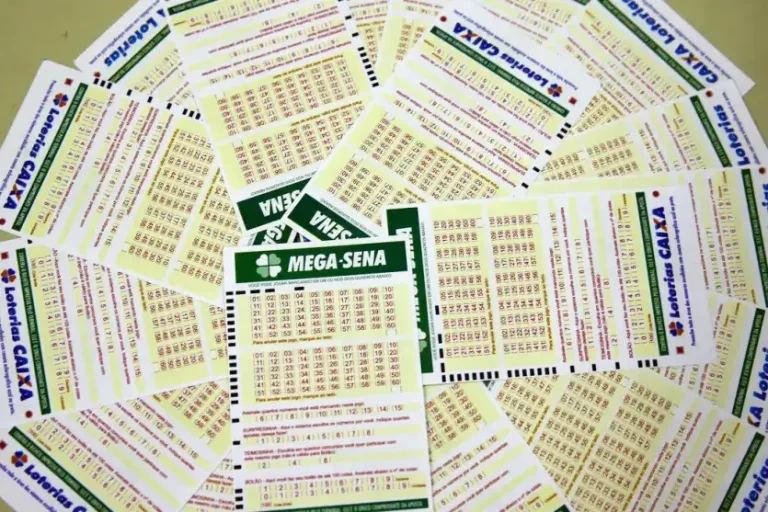 Mega Sena 1112203503 0