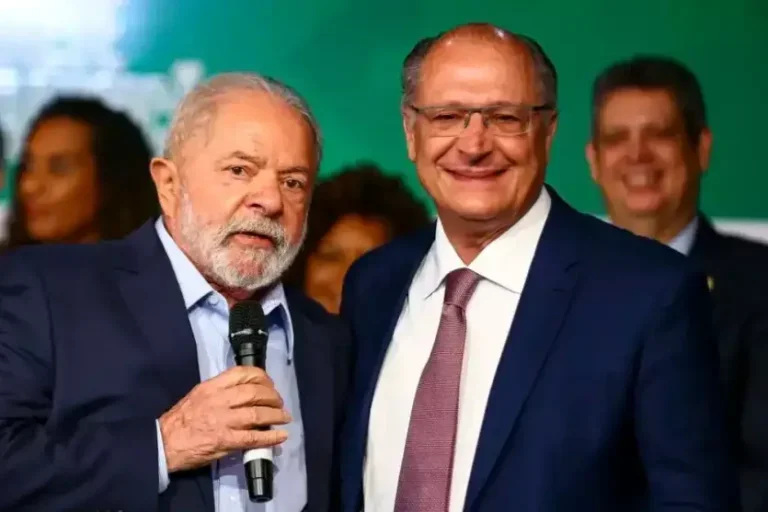 Morte De Lula Alckmin