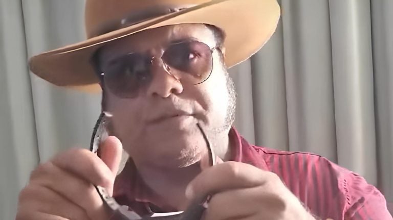 Roque Saldanha