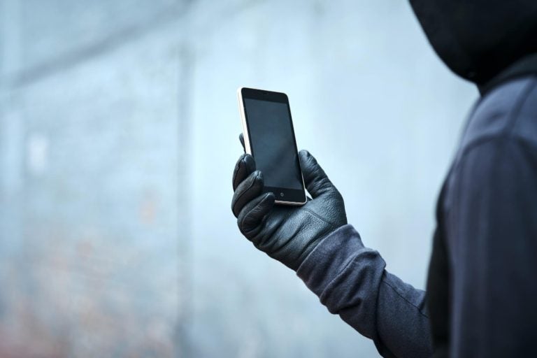 Roubo Celular Obemdito