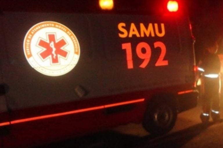 Samu Noite A