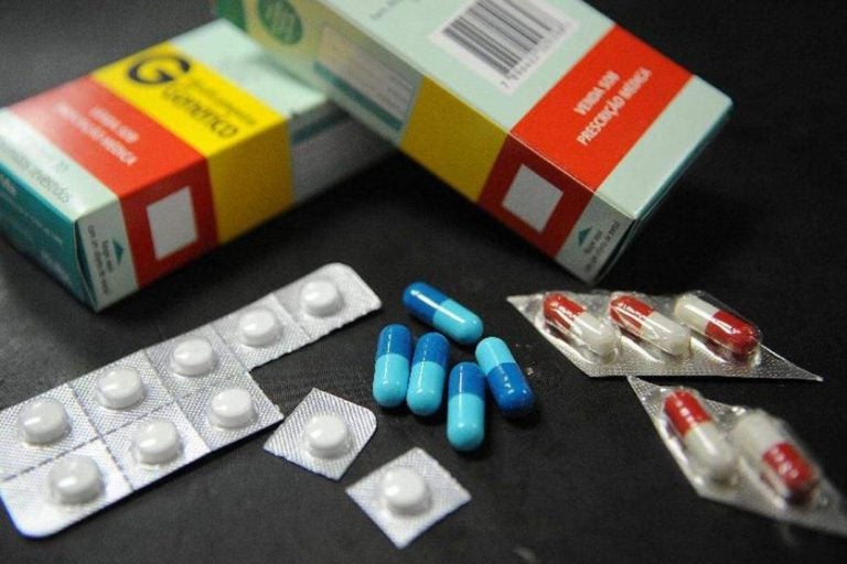 12032020 Medicamento 2 Arquivo Agencia Brasil