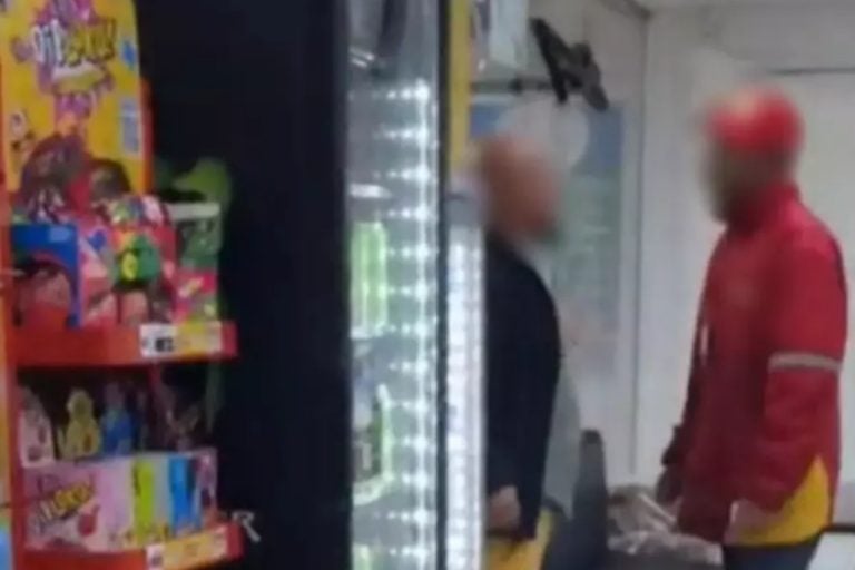 Empresário paranaense é condenado à prisão por crime de racismo contra frentistas