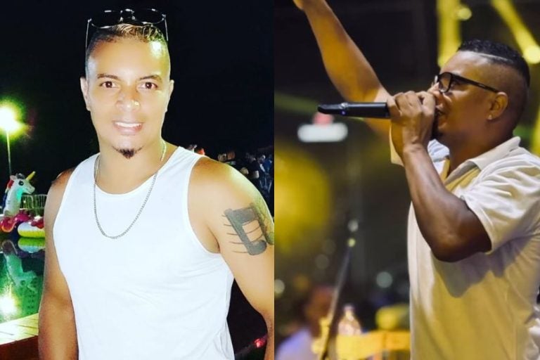 Homem que morreu na PR-323 entre Umuarama e Perobal era vocalista de grupo de samba