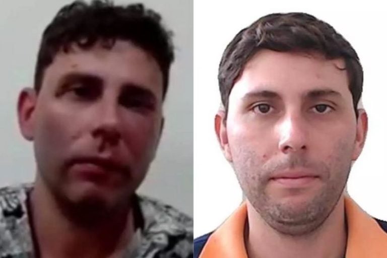 Justiça do Paraná recusa exame de sanidade para pai acusado de matar filha e atirar na ex-esposa