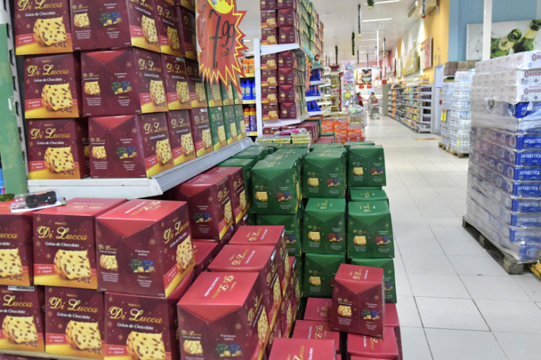 Procon Apresenta Pesquisa De Preços De Produtos Para A Ceia Natalina De 2024