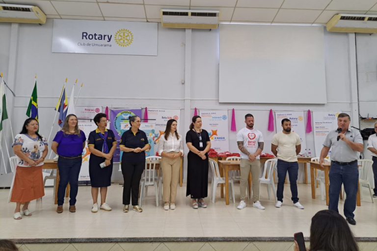 Projeto Atendeu 6 Mil Alunos Da Rede Municipal De Ensino; 169 Ganharam óculos (2)
