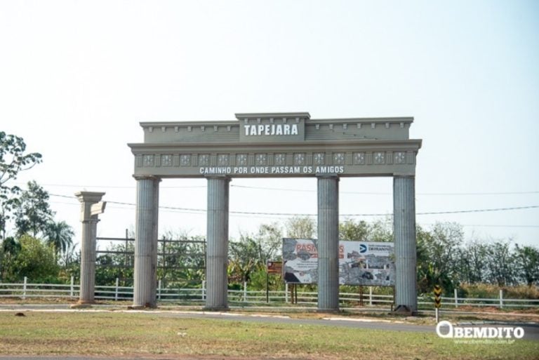 Tapejara (1)