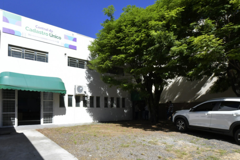 Usuários Do Cadastro Único Serão Atendidos Em Sede Exclusiva A Partir De Janeiro