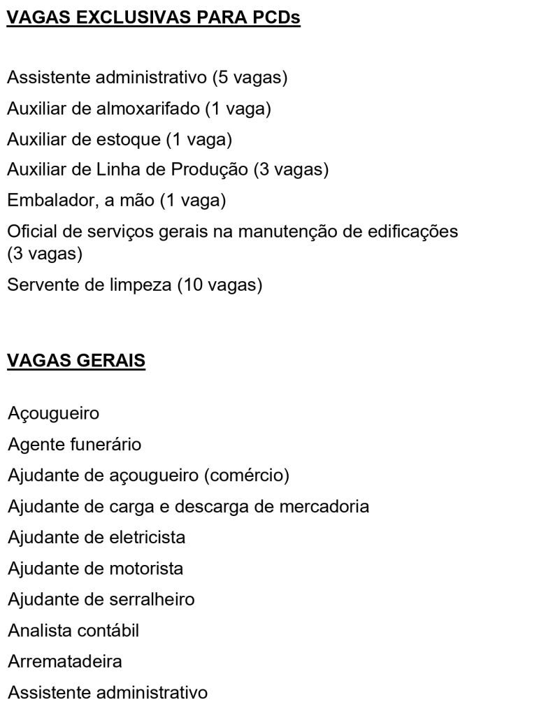 Vagas 1