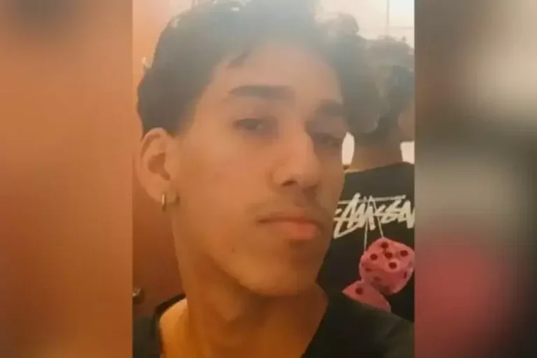 Adolescente Morre Eletrocutado 1