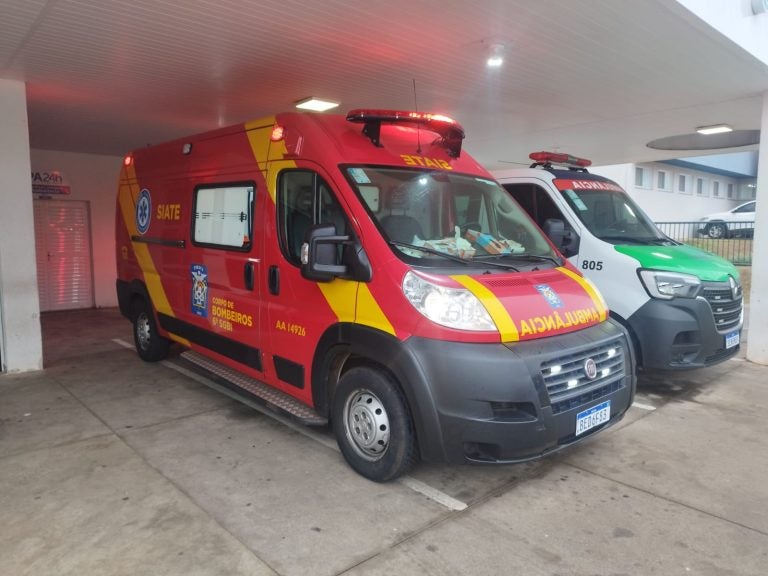 Bombeiros No Pronto Atendimento Danilo (1)