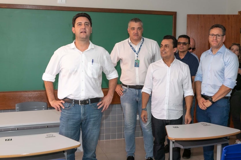 Colegio Agricola Goioere Foto Rdziura 6040