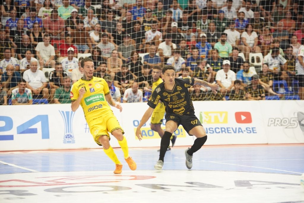 Futsal Umuarama