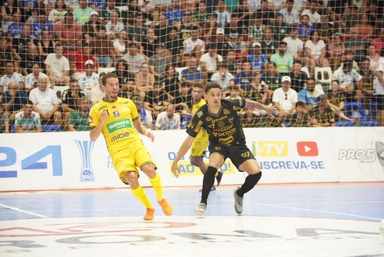Futsal Umuarama