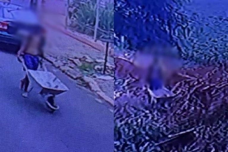 Homem Encontrado Morto Em Foz Do Iguacu Sepultado