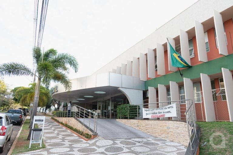 Hospital Cemil Umuarama Danilo Martins
