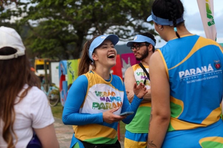 Inicio Verao Guaratuba 1 0