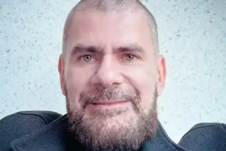 Jornalista Morto