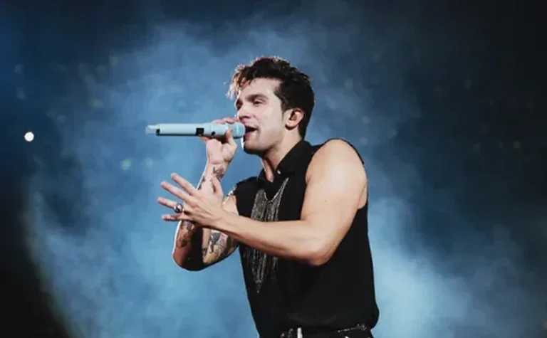 Luan Santana