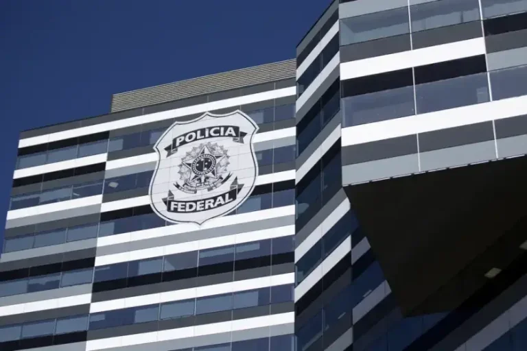 Sede Da Policia Federal Mcamgo Abr 260420231818