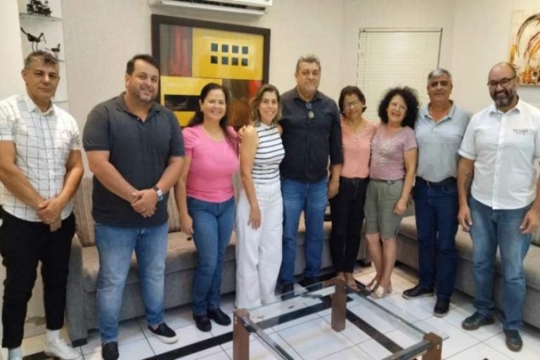 Goioerê homenagerá 70 pioneiros no aniversário de 70 anos da cidade.