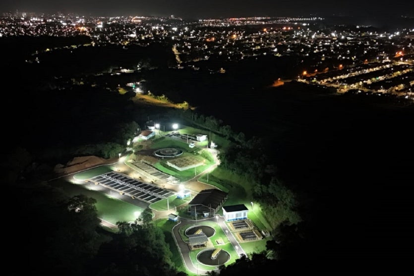 4 20241230 Noroeste Balanco Obras Campo Mourao Ete Rio Do Cam Po By Daniel Feltrin E Marcos Devorak