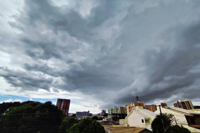 Alerta Inmet Chuva Intensa Umuarama (1)
