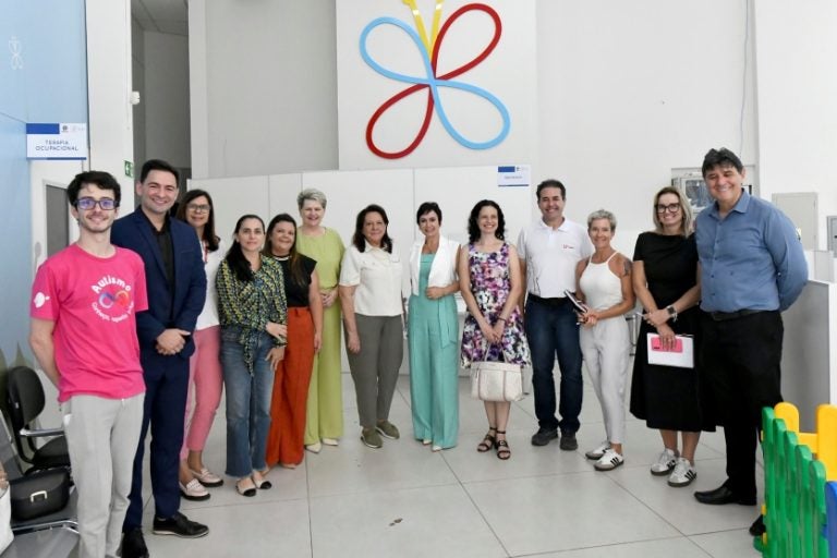 Instituto interesse