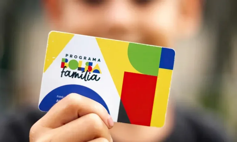 Bolsa Família 2025