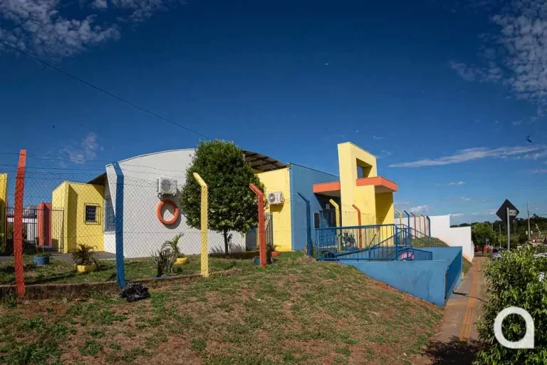 fila única Cemei Sonho Meu Danilo Martins