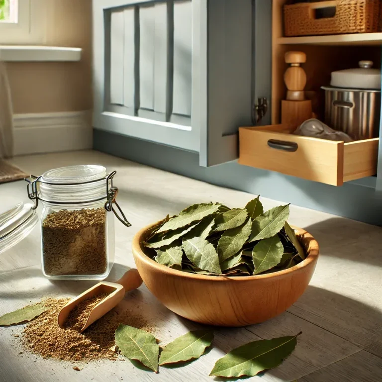 Como Afastar Baratas Da Sua Casa Usando Ingredientes Naturais