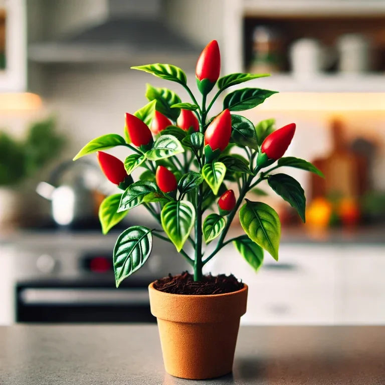 Como Cultivar Pimenta Dedo De Moça Em Vasos Pequenos (2)