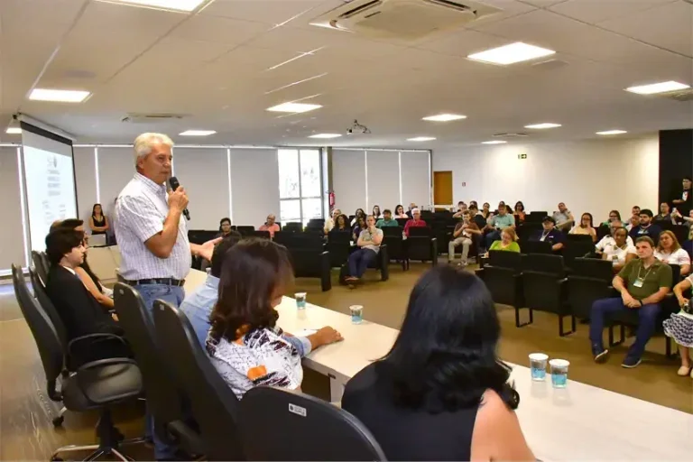 Conferência do Meio Ambiente