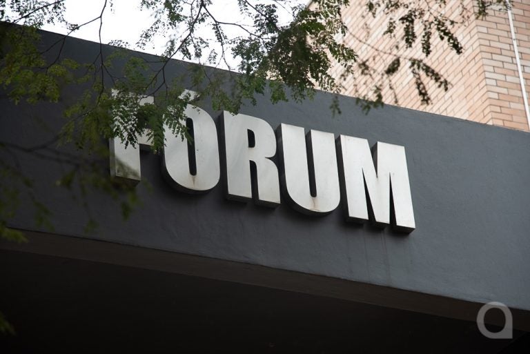 Fórum De Umuarama Danilo Martins (2)