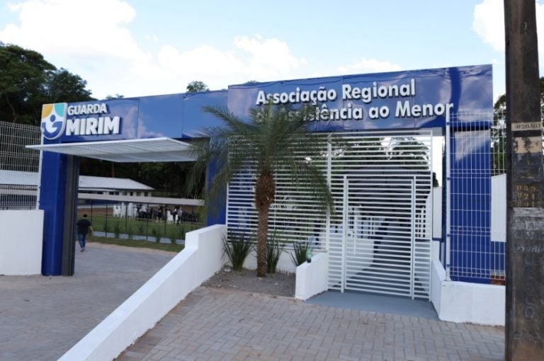 Guarda Mirim Após Reforma (2)
