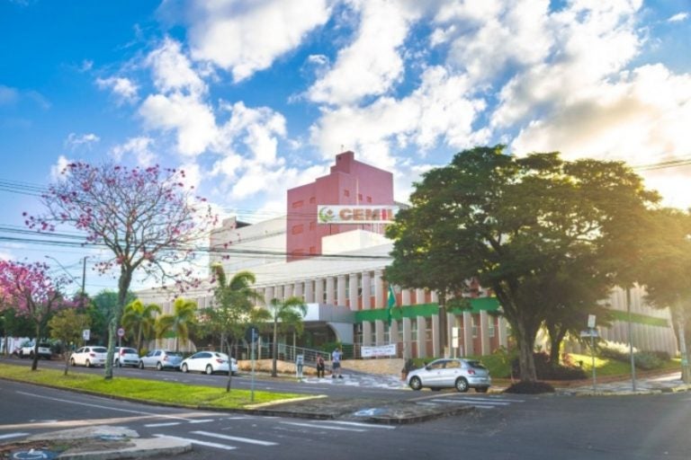 Hospital Cemil De Umuarama