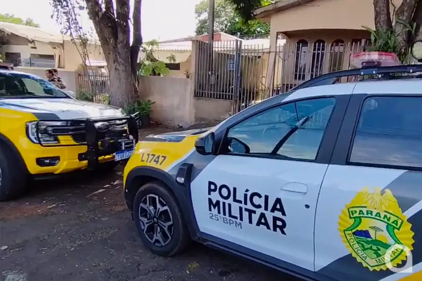 Jovem Preso Por Tráfico Em Umuarama (4)