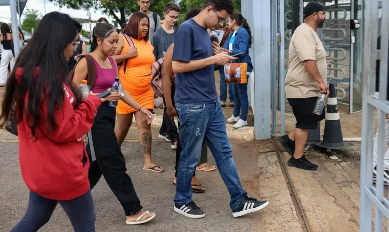 Mec Divulga Resultado Do Sisu